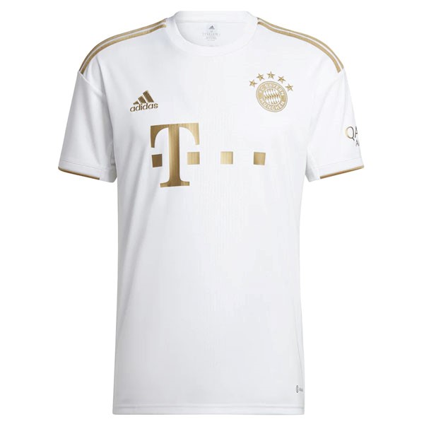 Camiseta Bayern Munich 2nd 2022-2023